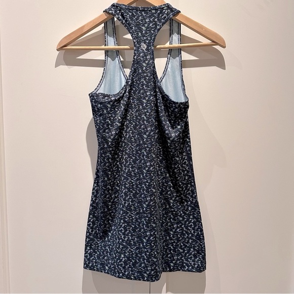 LULULEMON Cool Racerback Tank Top - Picture 2 of 4